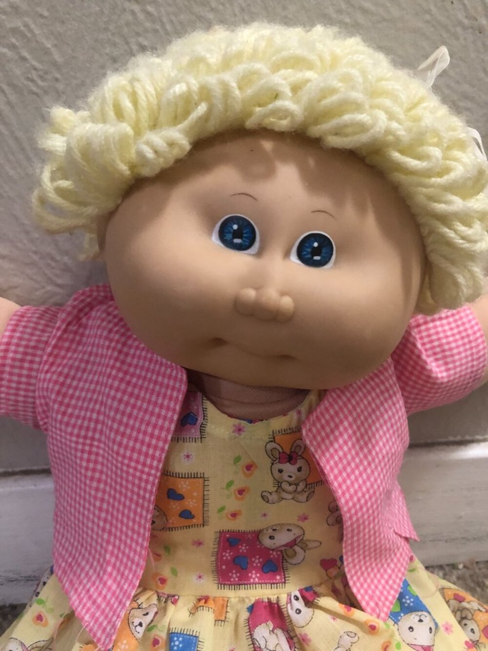 Cabbage Patch Kids Vintage 1978-1982 - Picture 2 of 5